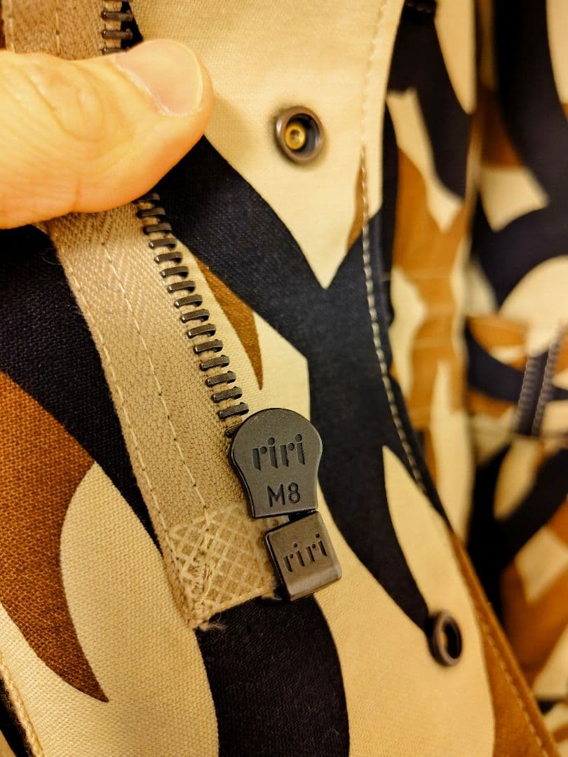 ナンバーナイン　give期　トライバル ダークウェア　エディ　裏原　OURS