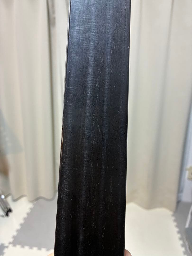 TUNE TB-01 PJ FL 希少メーカー純正フレットレス