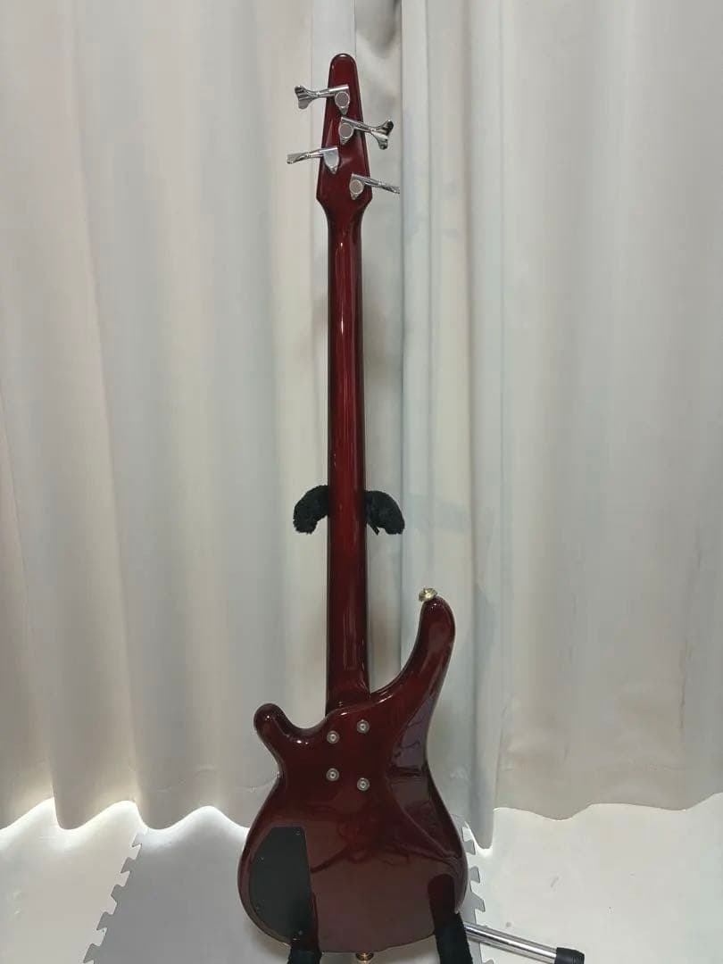 TUNE TB-01 PJ FL 希少メーカー純正フレットレス