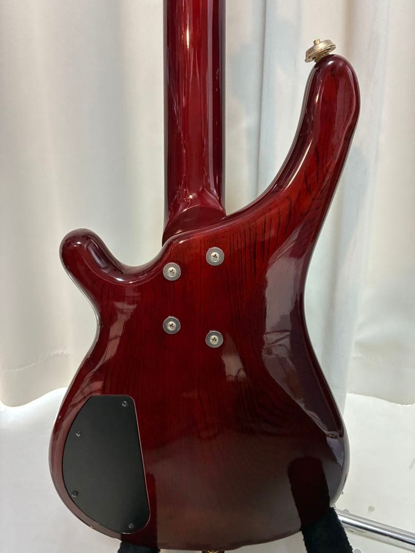 TUNE TB-01 PJ FL 希少メーカー純正フレットレス