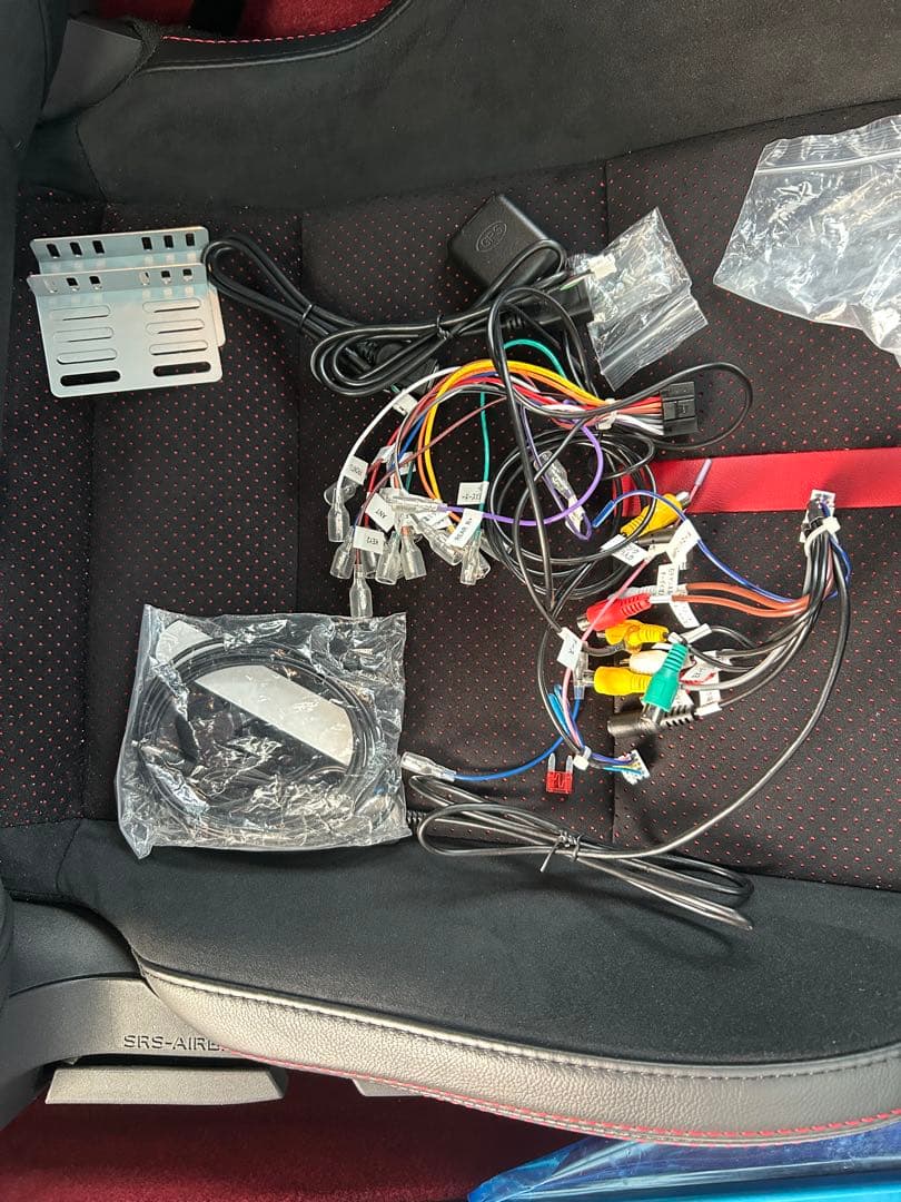 ポーミド pra107 Androidナビ　DVD