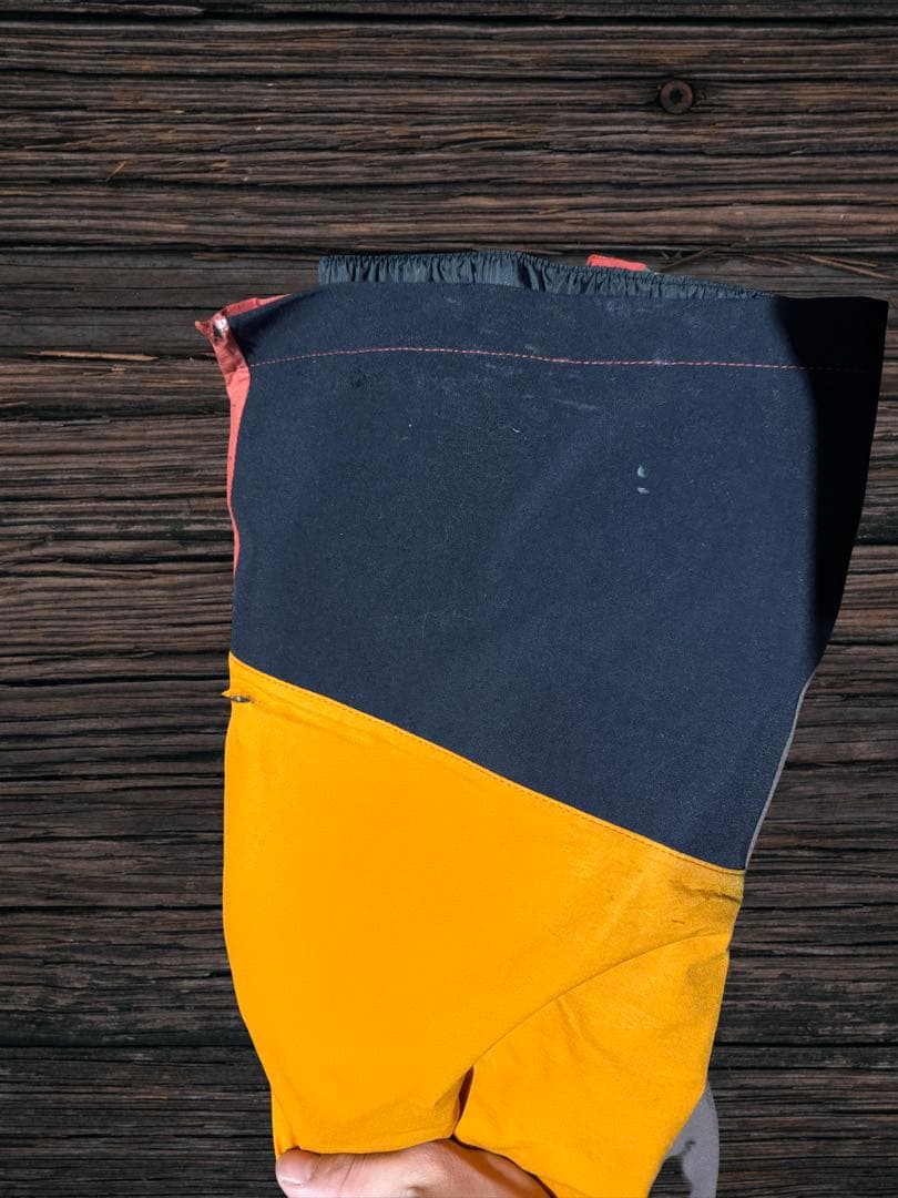 DESCENTE スキーウェア上下セット