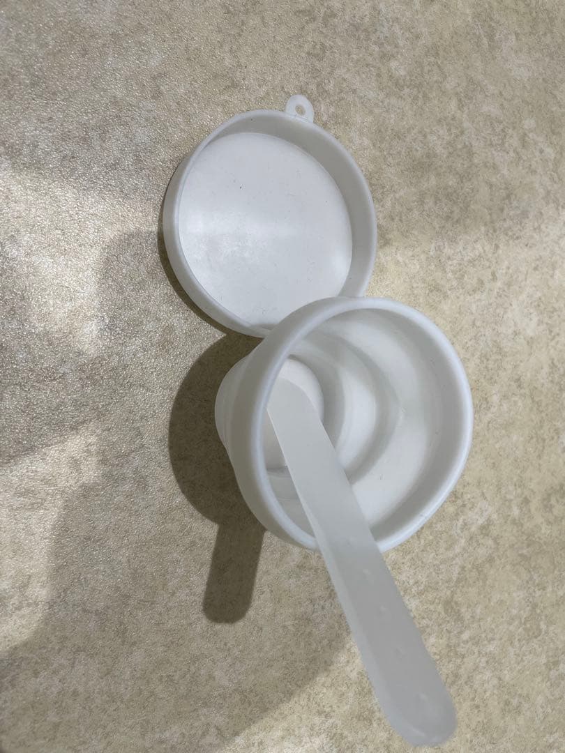 毛穴パック 緑・黒 複数パック スプーン付き