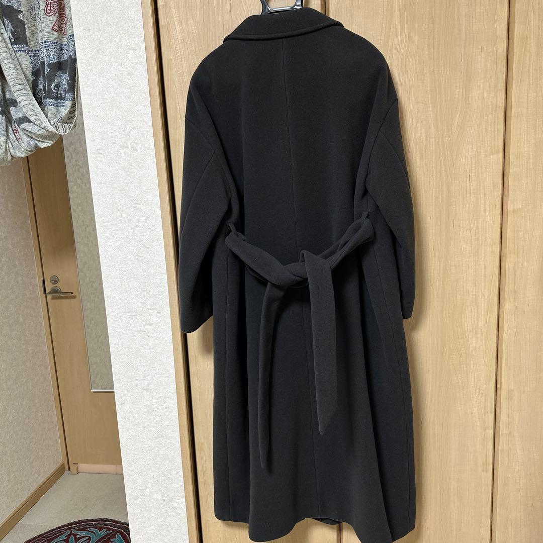 ジャーナルスタンダード　ロングコート