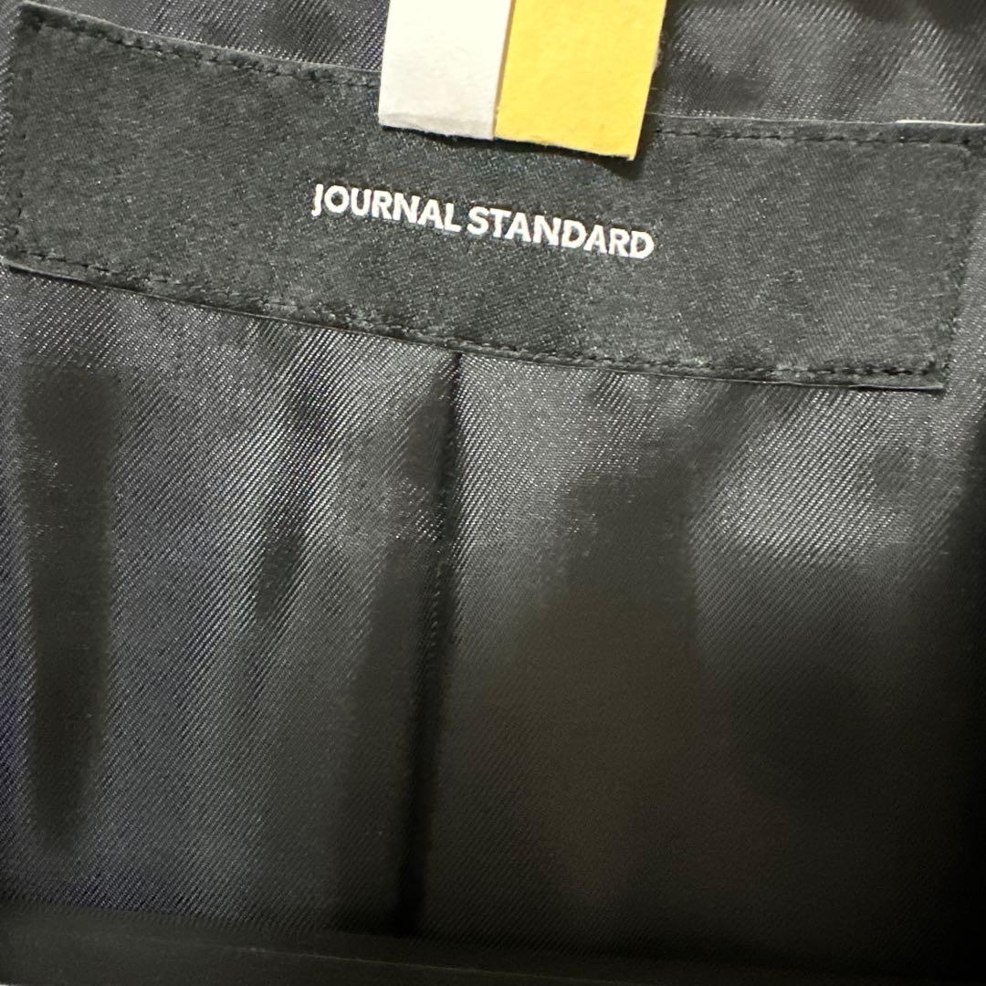 ジャーナルスタンダード　ロングコート