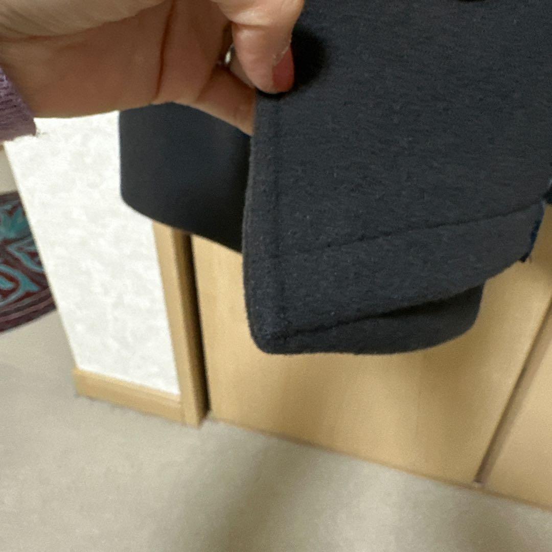 ジャーナルスタンダード　ロングコート