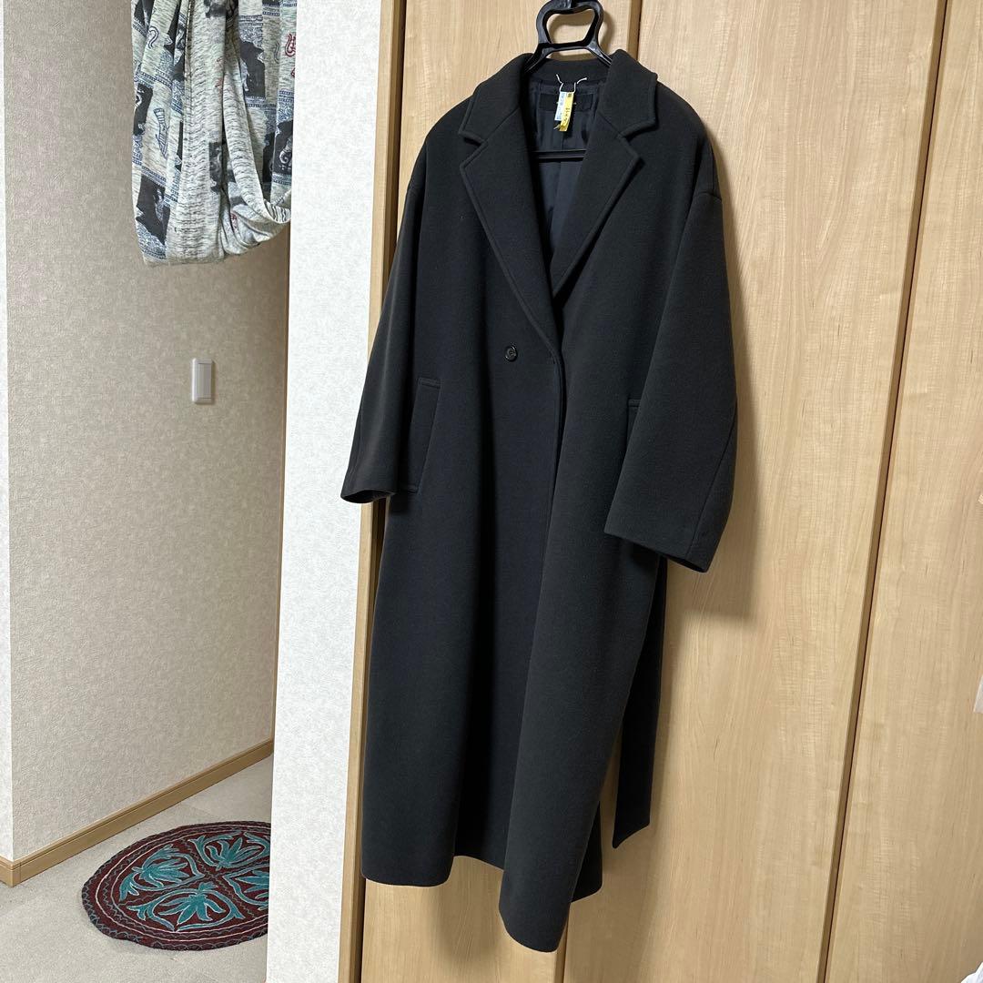 ジャーナルスタンダード　ロングコート