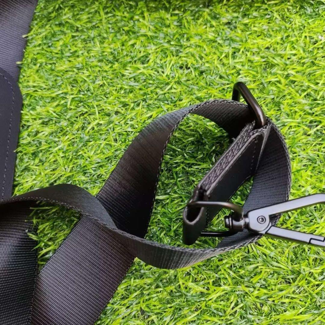 PXG ゴルフ メンズ ショルダー ハンドバッグ ボストン バッグ