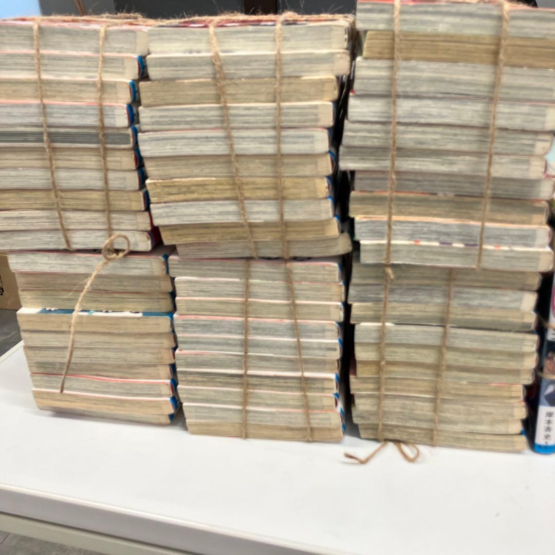 ナルト　1〜71巻+秘伝列の書＋秘伝在の書