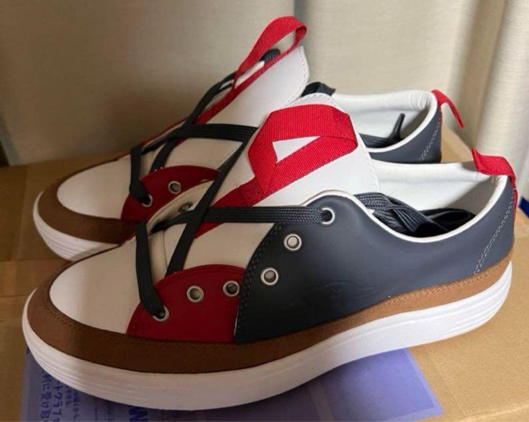 ラフ＆スウェル　ゴルフシューズ　ユニセックス　２３センチ　新品