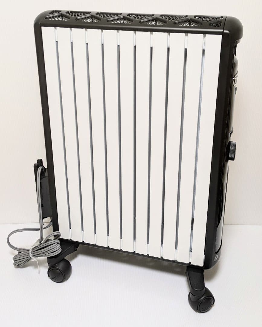極美品 DeLonghi デロンギ マルチダイナミックヒーター MDHU15