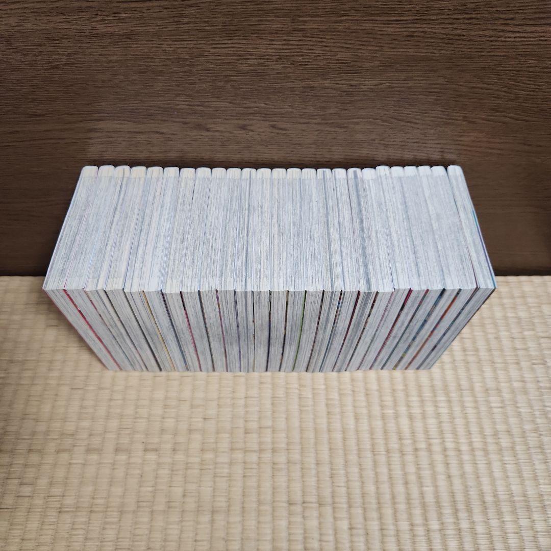 地縛少年花子くん 全巻