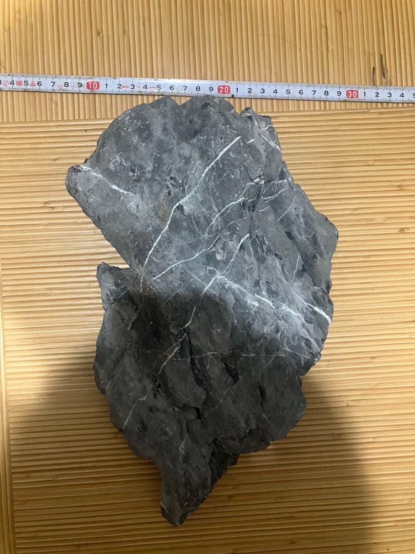 ADA龍王石 親石2つ　副石3つ