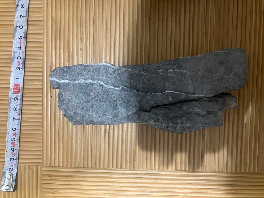 ADA龍王石 親石2つ　副石3つ