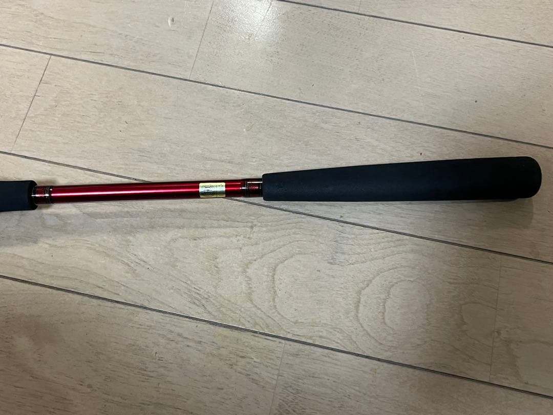 ダイワDAIWA 船竿アナリスターANALYSTAR瀬戸内タイサビキ 270