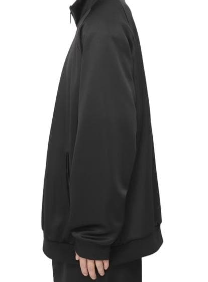 トップス REVERBERATE TRACK JACKET size.2 grey