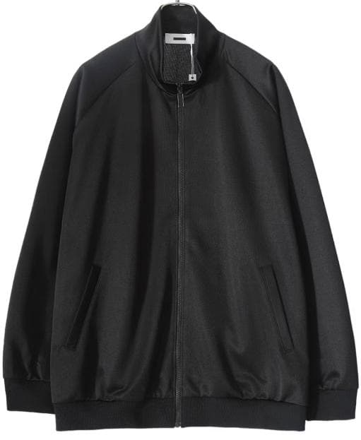 トップス REVERBERATE TRACK JACKET size.2 grey