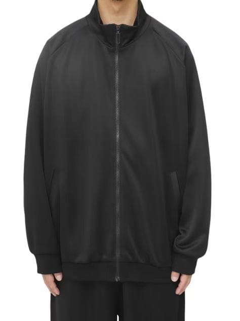 トップス REVERBERATE TRACK JACKET size.2 grey