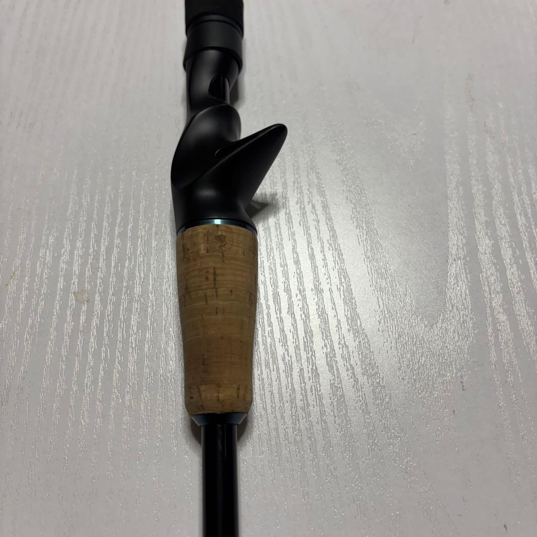 トランスセンデンス　プルクラ　Pulchra62B+