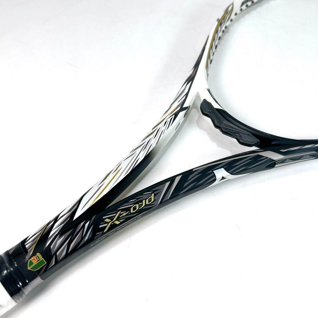 【新品未使用】MIZUNO DIOS PRO-X 00U ソフトテニス 軟式③