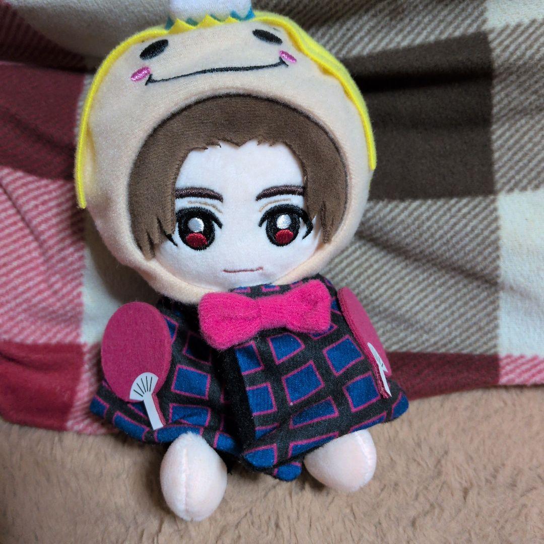 土日限定お値下中 Hey! Say! JUMP 山田涼介 ぬいぐるみ