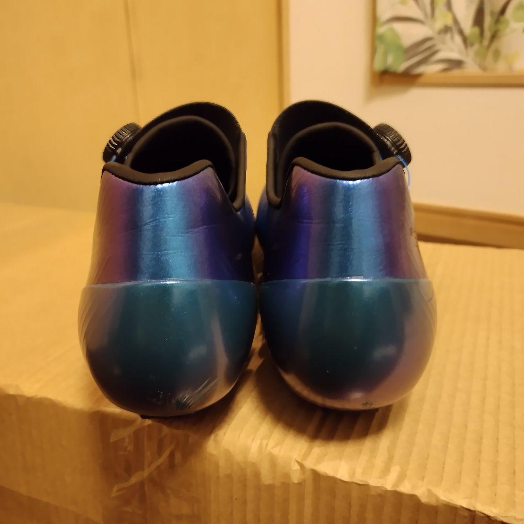 シマノ ビンディングシューズ RC903 EU47 29.8cm