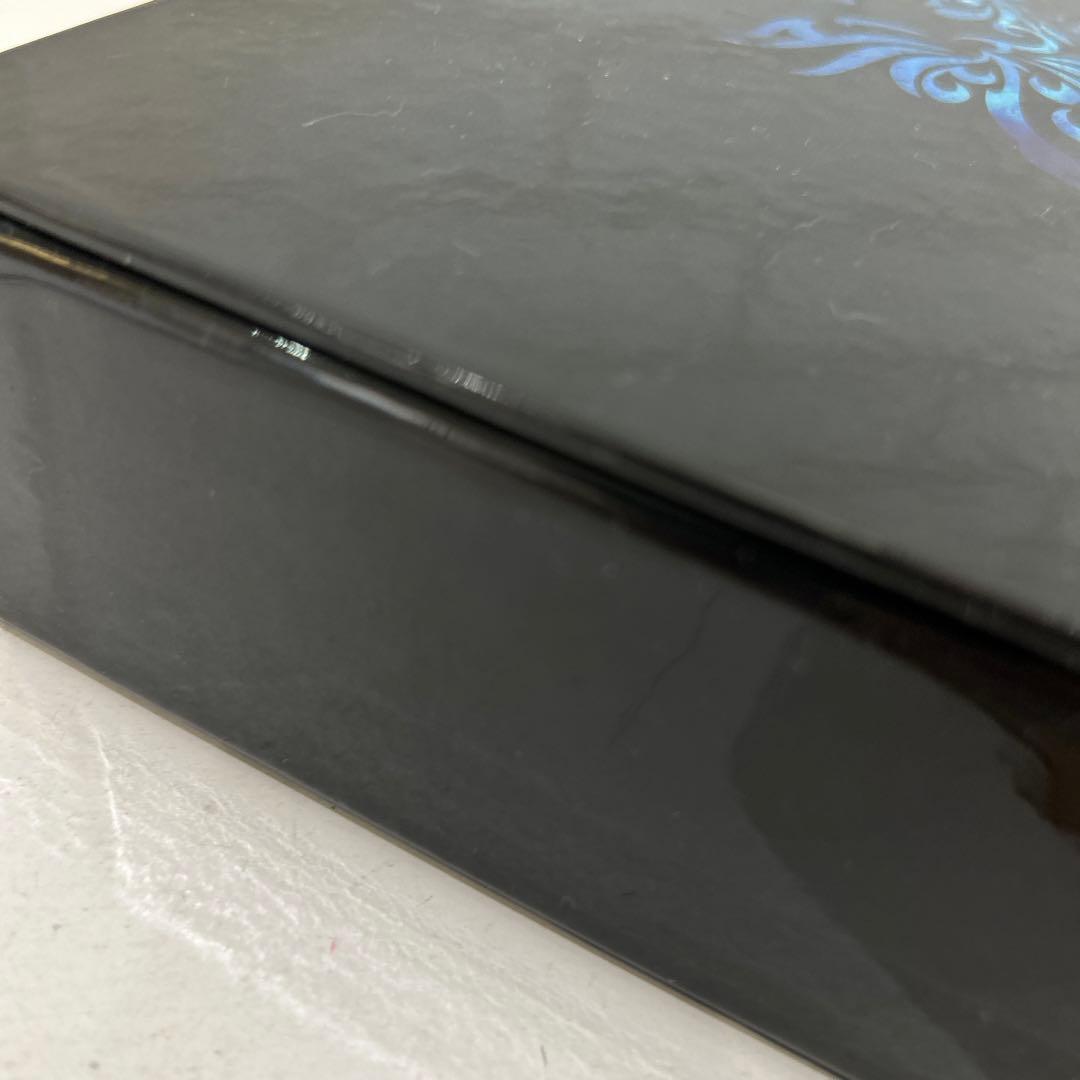 長渕剛/30th Anniversary BOX from TSUYOSHI …