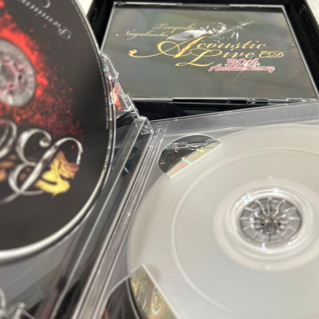 長渕剛/30th Anniversary BOX from TSUYOSHI …