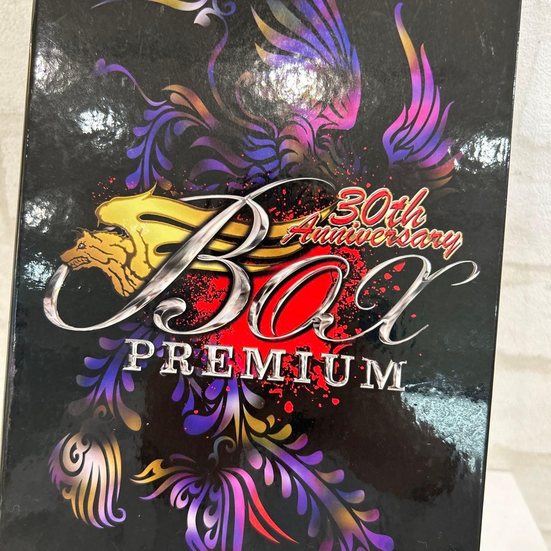 長渕剛/30th Anniversary BOX from TSUYOSHI …