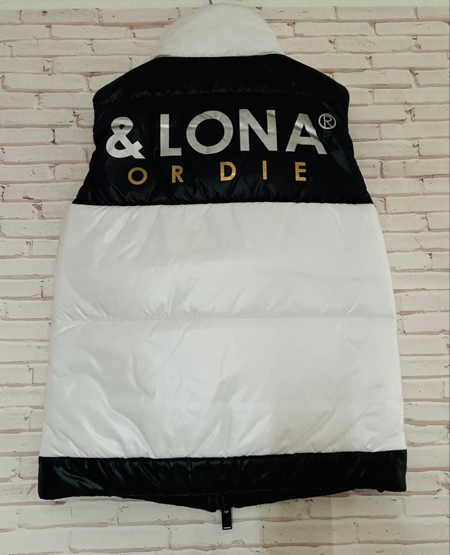 ✨マークアンドロナ✨44ゴルフウェア MARK＆LONA