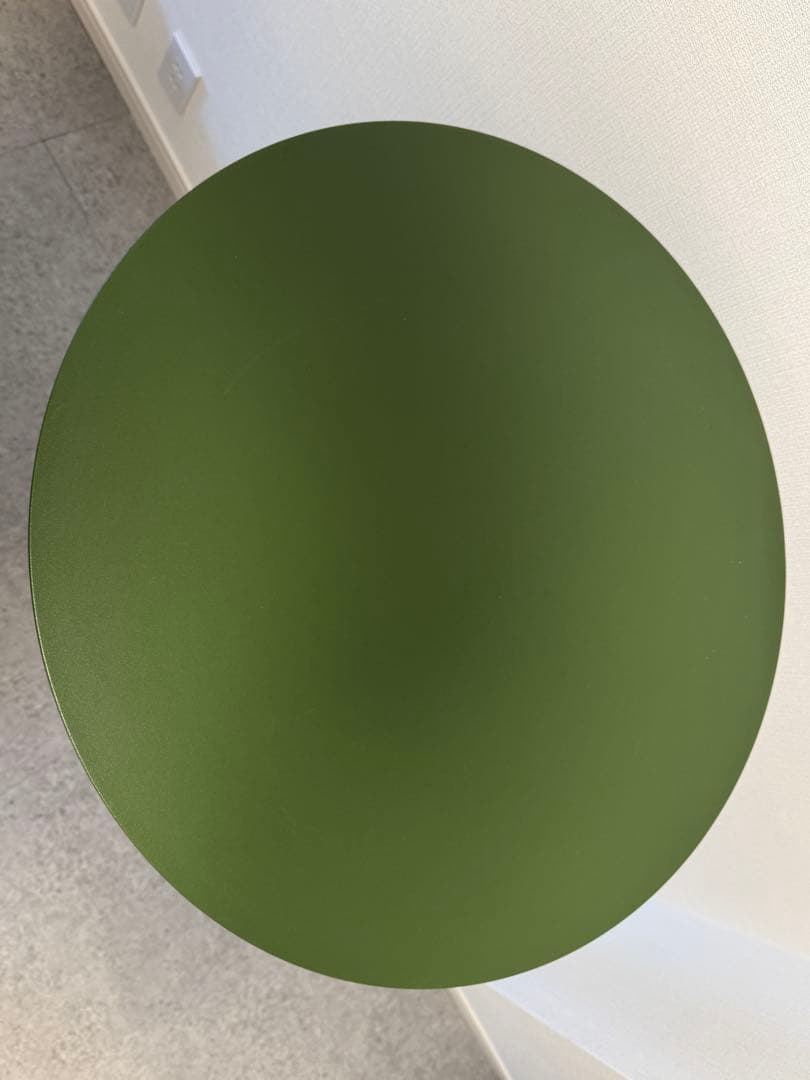 ※都内送料無料 HAY PALISSADE CONE TABLEΦ60xH105