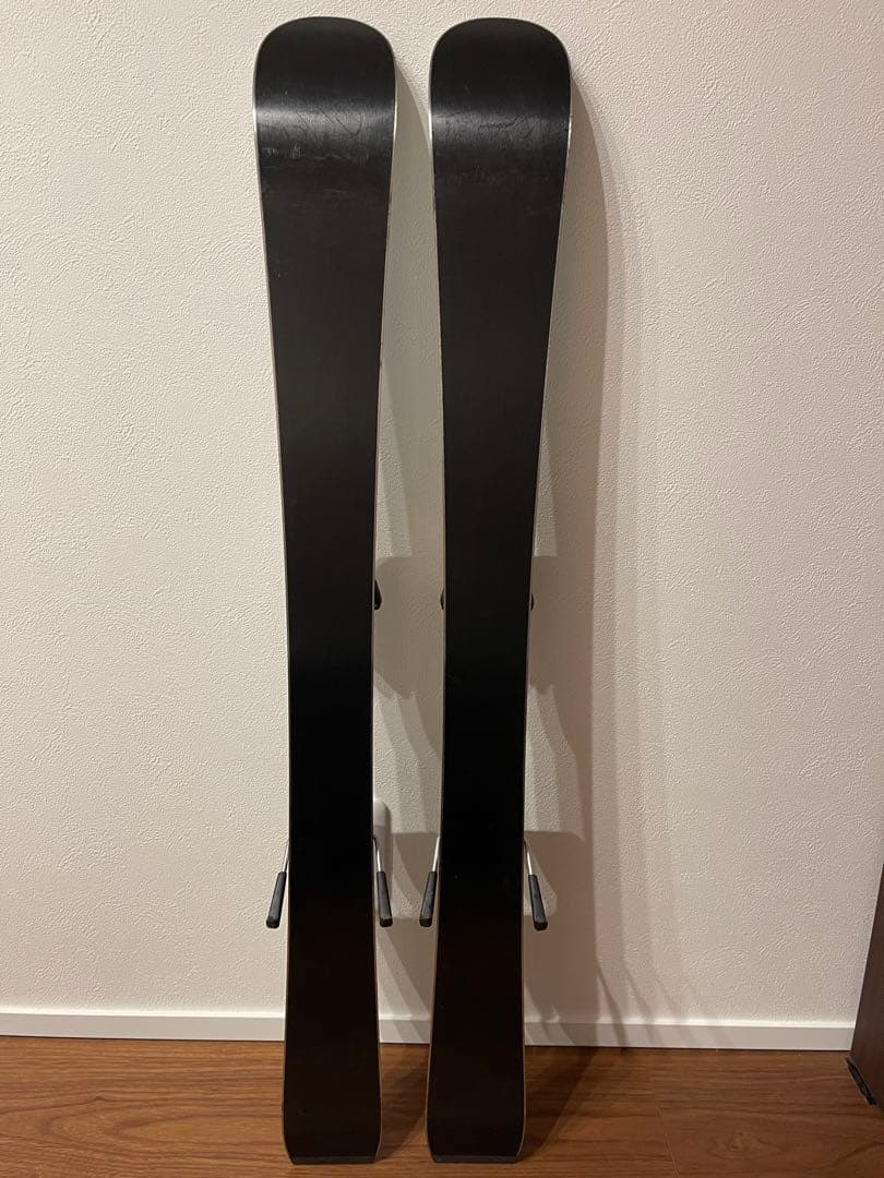 Pure Conscious スキー板90㎝ ブーツ20 ㎝ ストック ジュニア