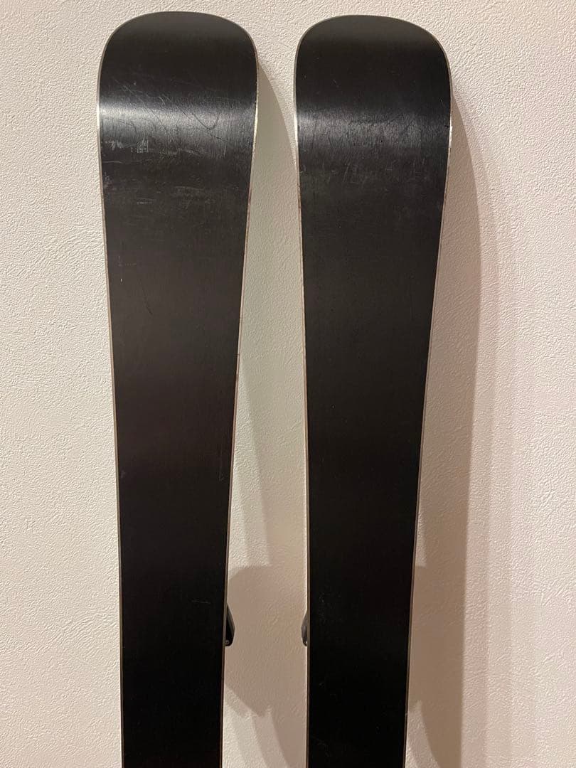 Pure Conscious スキー板90㎝ ブーツ20 ㎝ ストック ジュニア