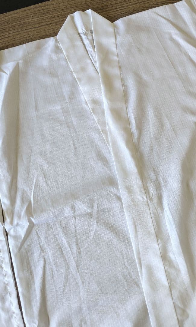 七五三　フルセット　5歳　男の子　羽織袴　白　白地　5才７才　着物　雪駄付き