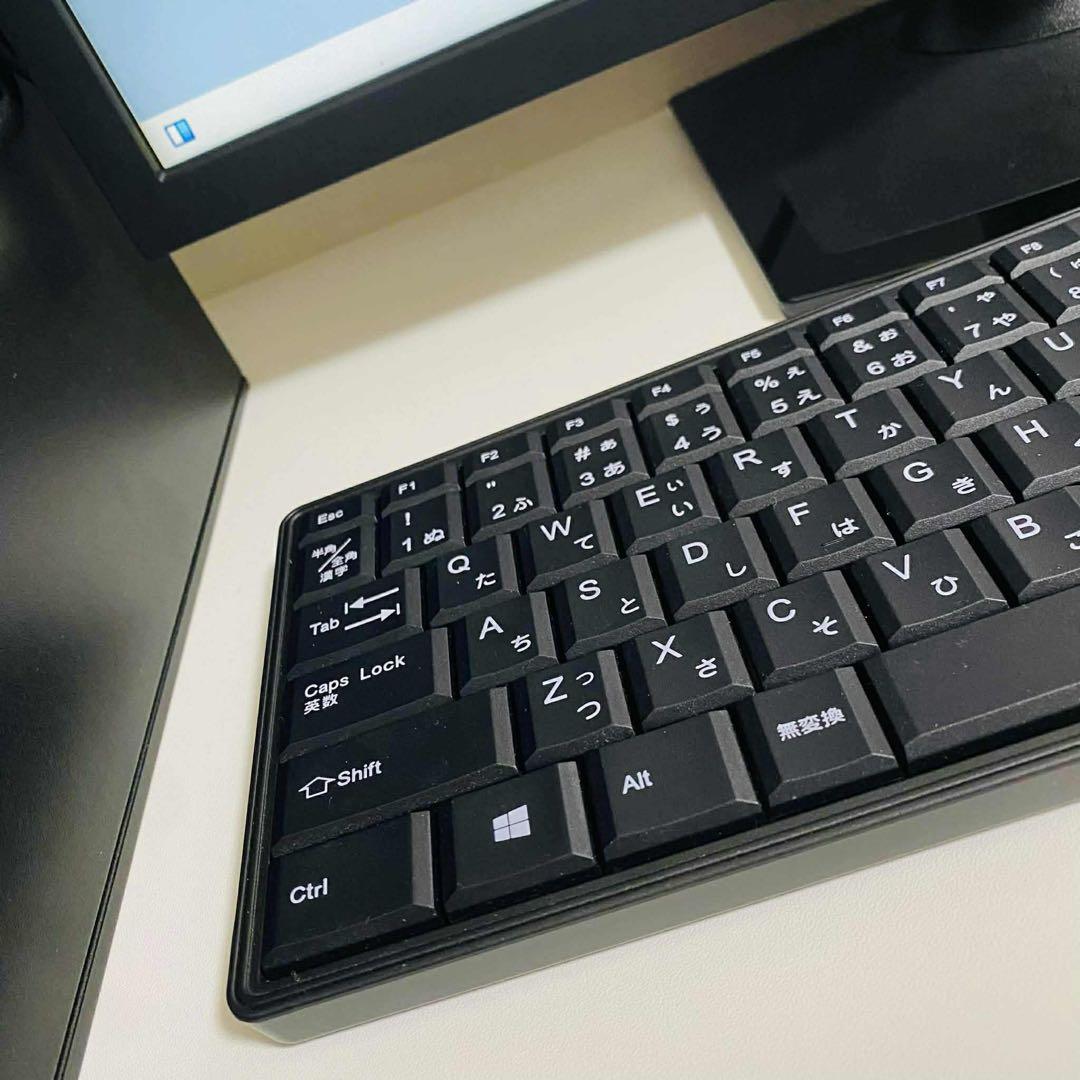 Y21 HPデスクトップSSDメモリ8G高速 Windows11オフィス付き