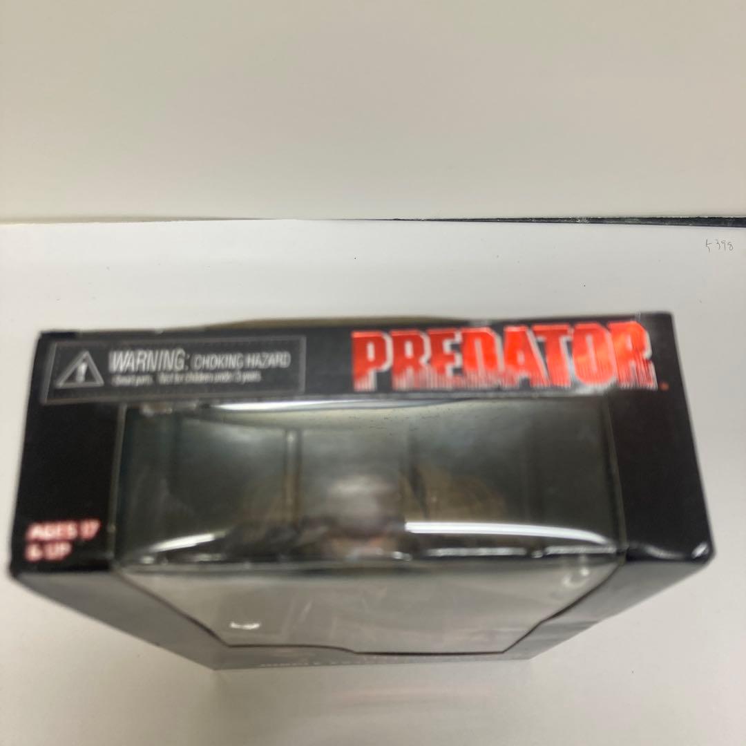 ミリタリー JUNGLE EXTRACTION DUTCH PREDATOR