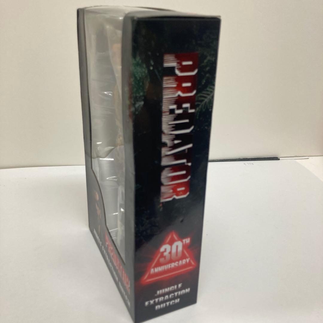 ミリタリー JUNGLE EXTRACTION DUTCH PREDATOR