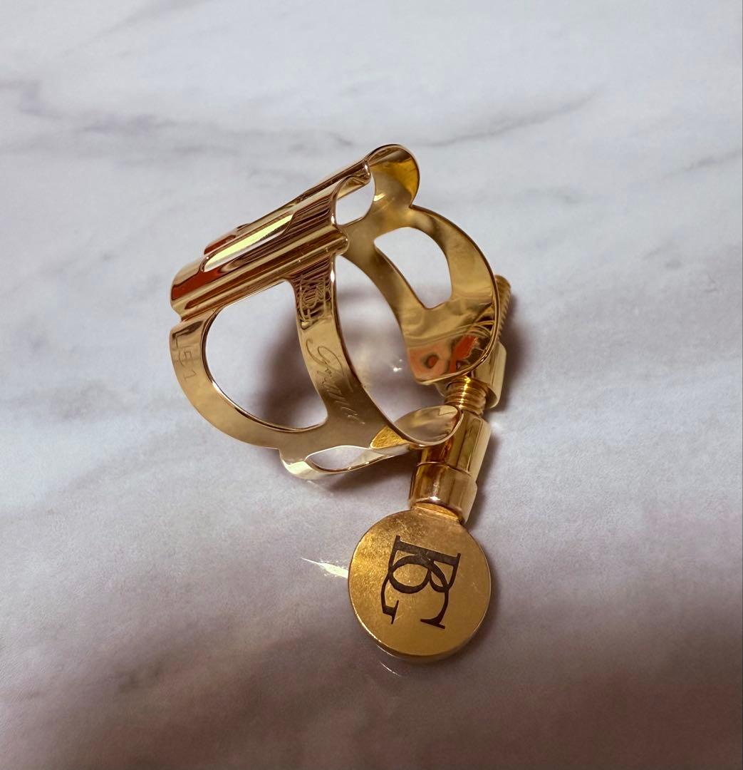 BG L51 ソプラノリガチャー GP