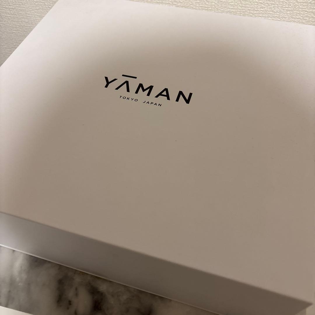 YAMAN ヘアドライヤー HC20 ヘッドマッサージは1度のみ使用