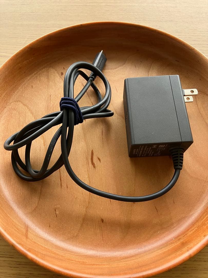 Nintendo Switch Lite 青　本体箱付き