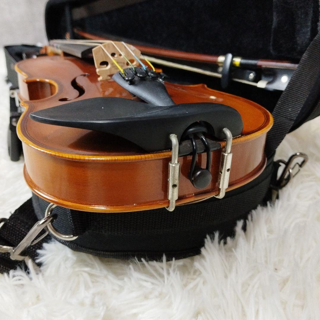 【美品】アンドレアス・イーストマン No.80 1/8 Andreas