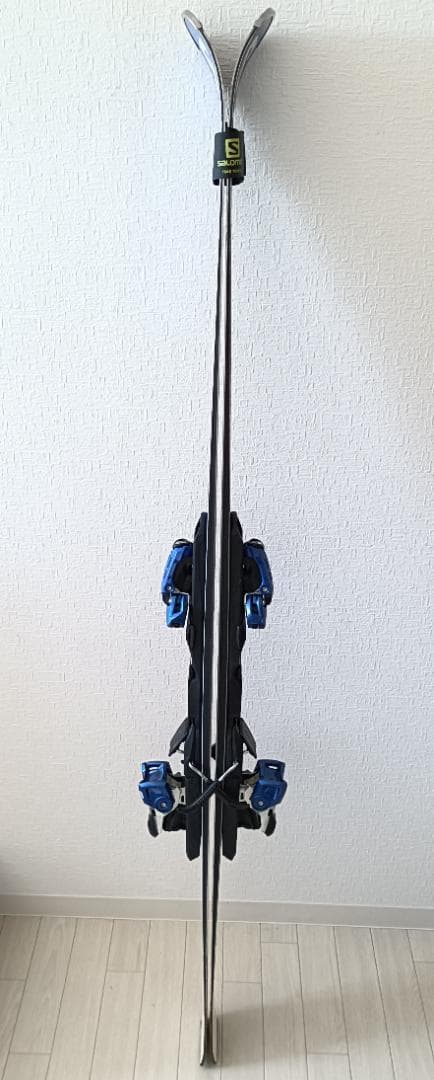 A*n様 ATOMIC BENT 100 186cm 2025モデル