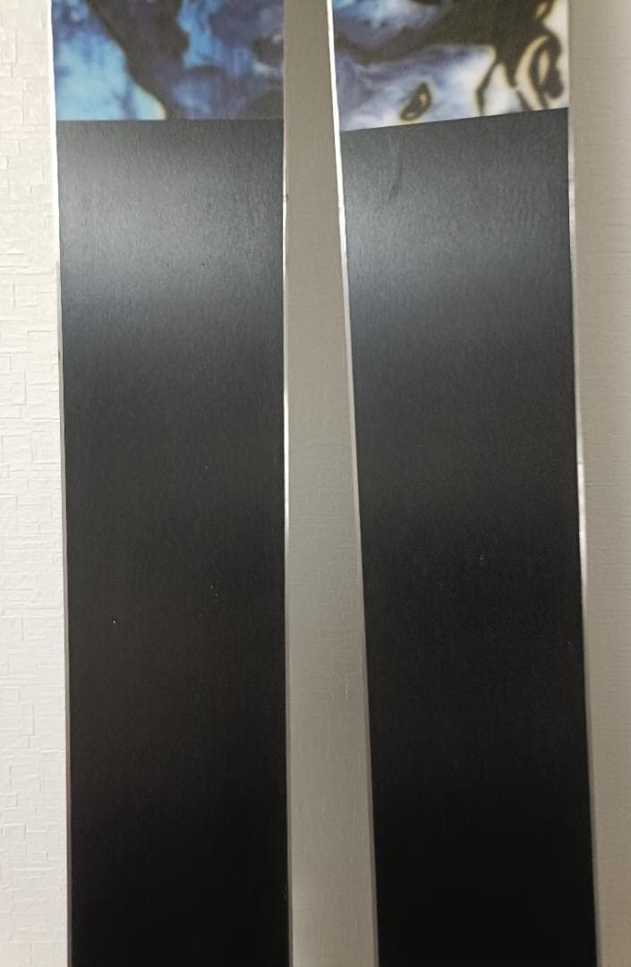 A*n様 ATOMIC BENT 100 186cm 2025モデル