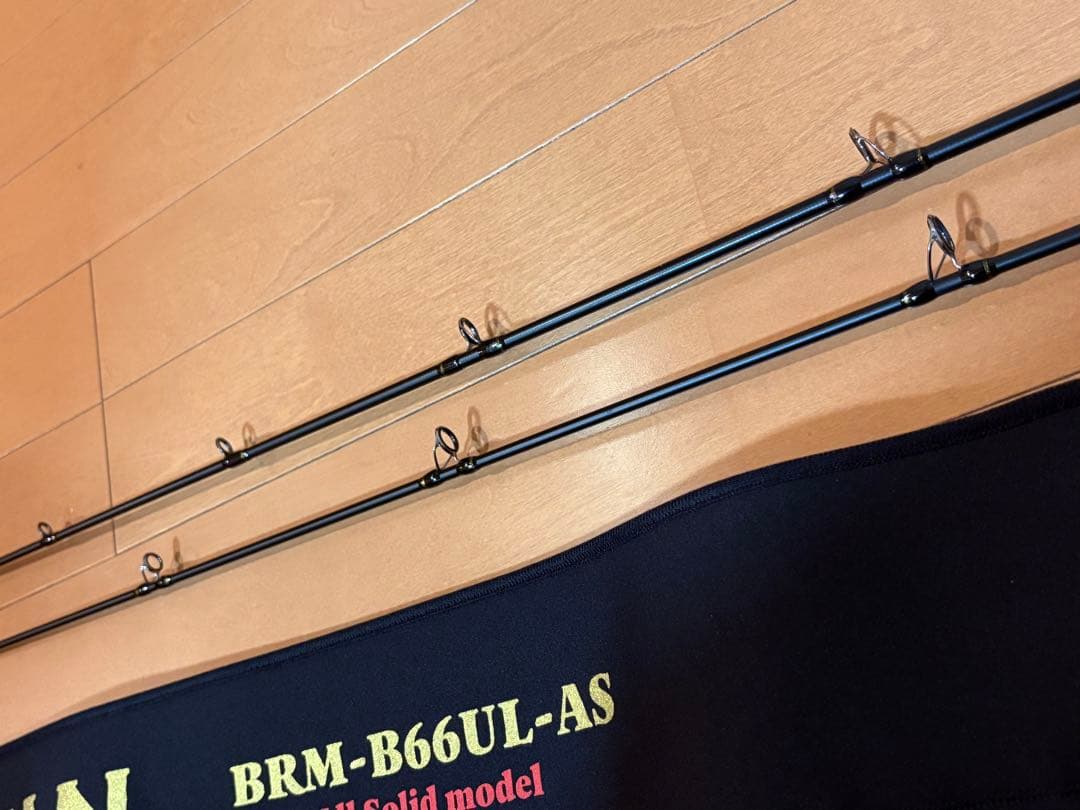 START BRAHMAN セット　極美品