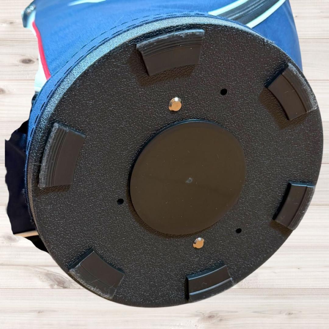 MIZUNO(ミズノ) ゴルフ キャディバッグ