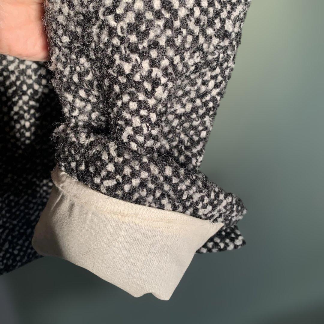 clane×広瀬すず　ジャケットコート