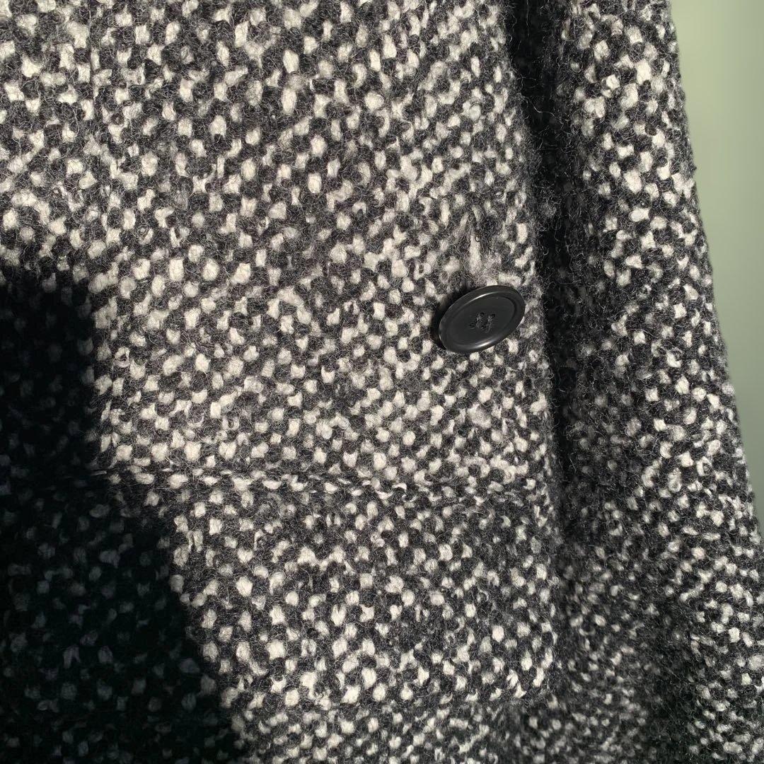 clane×広瀬すず　ジャケットコート