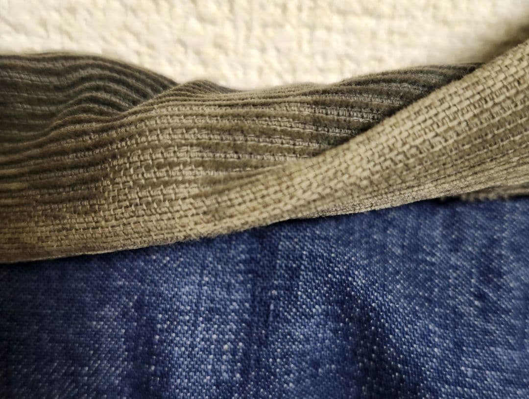 HERCULES 50s デニムジャケット ブランケット42