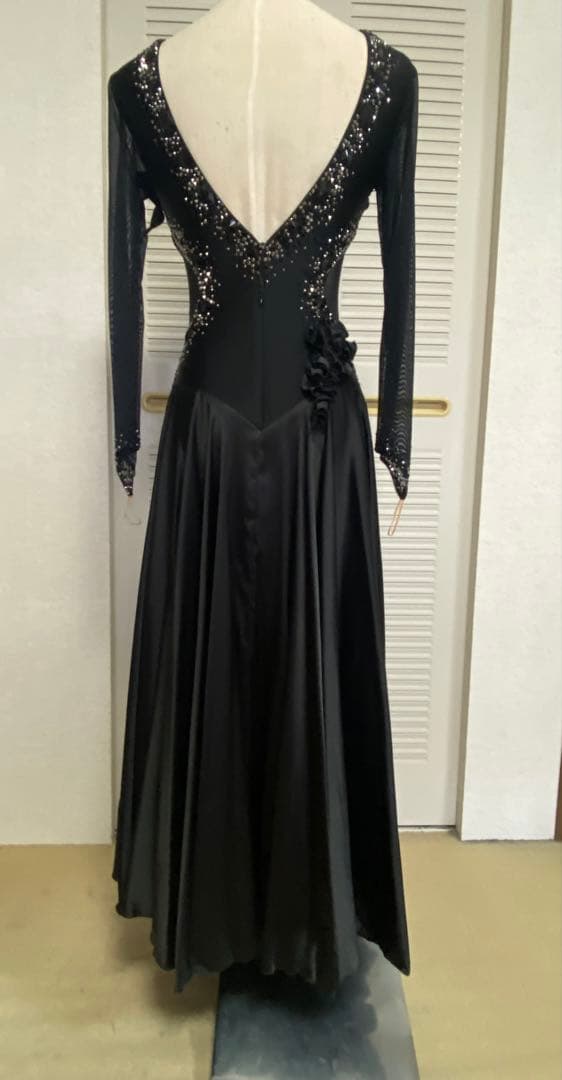 社交ダンスパソドレス