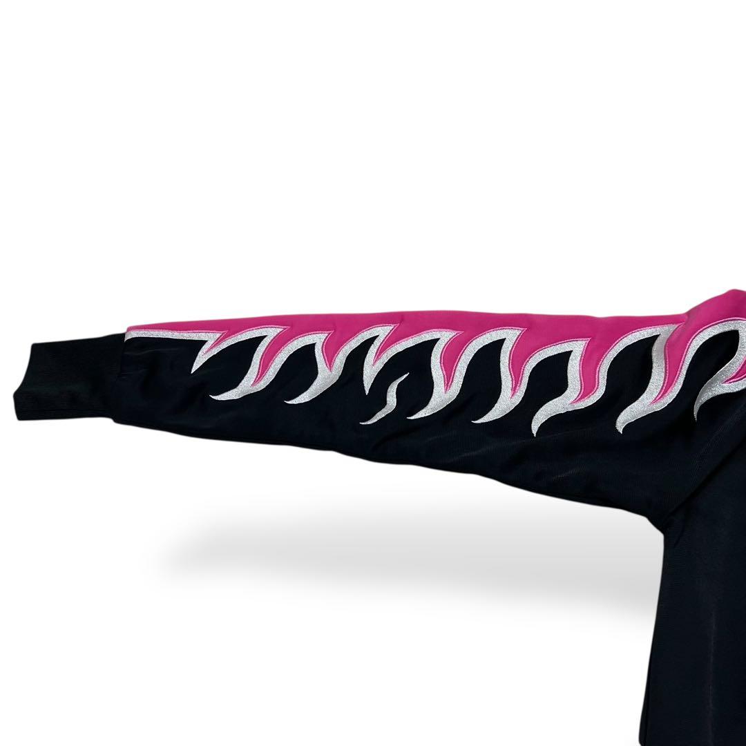 adidas×JEREMY SCOTT　サイズ上:M